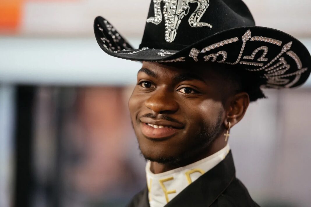 Lil Nas X Arrested in Los Angeles After Bizarre Street Incident