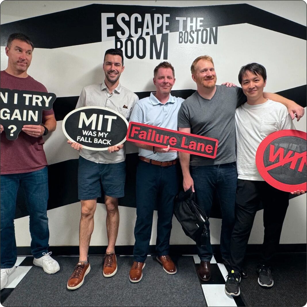 Somerville’s Multitude Insights Leverages AI to Revolutionize Police Crime-Fighting