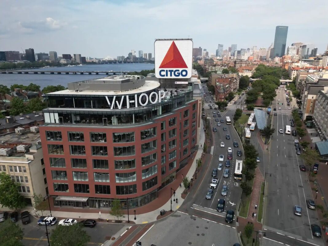 Whoop Defies FDA Over Blood Pressure Tool, Citing Wellness Innovation